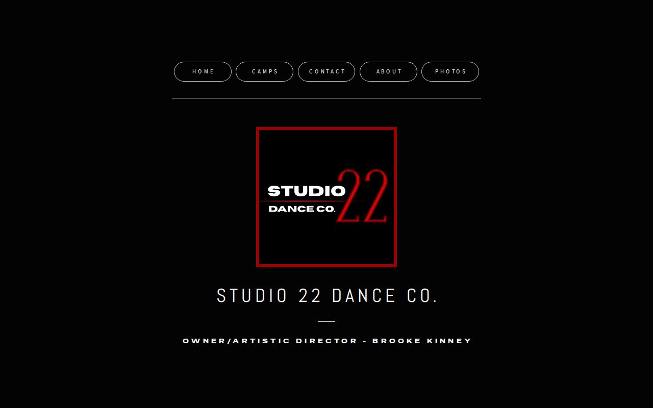 Studio 22 Dance Company